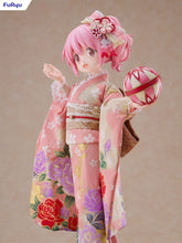 Load image into Gallery viewer, FuRyu F:NEX x Yoshitoku Puella Magi Madoka Magica - Madoka Kaname 1/4 scale Japanese Doll
