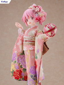 FuRyu F:NEX x Yoshitoku Puella Magi Madoka Magica - Madoka Kaname 1/4 scale Japanese Doll