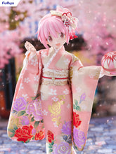 Load image into Gallery viewer, FuRyu F:NEX x Yoshitoku Puella Magi Madoka Magica - Madoka Kaname 1/4 scale Japanese Doll
