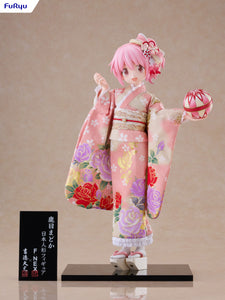 FuRyu F:NEX x Yoshitoku Puella Magi Madoka Magica - Madoka Kaname 1/4 scale Japanese Doll