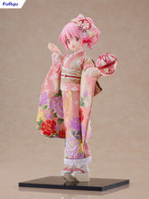 Load image into Gallery viewer, FuRyu F:NEX x Yoshitoku Puella Magi Madoka Magica - Madoka Kaname 1/4 scale Japanese Doll
