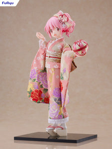 FuRyu F:NEX x Yoshitoku Puella Magi Madoka Magica - Madoka Kaname 1/4 scale Japanese Doll