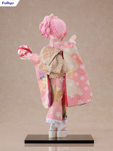 Load image into Gallery viewer, FuRyu F:NEX x Yoshitoku Puella Magi Madoka Magica - Madoka Kaname 1/4 scale Japanese Doll
