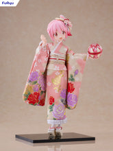 Load image into Gallery viewer, FuRyu F:NEX x Yoshitoku Puella Magi Madoka Magica - Madoka Kaname 1/4 scale Japanese Doll
