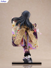 Load image into Gallery viewer, FuRyu F:NEX x Yoshitoku Puella Magi Madoka Magica - Homura Akemi 1/4 scale Japanese Doll
