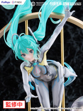 Load image into Gallery viewer, FuRyu Hatsune Miku &quot;MIKU WITH YOU 2024&quot; ver. 1/7 Scale Figure
