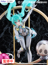 Load image into Gallery viewer, FuRyu Hatsune Miku &quot;MIKU WITH YOU 2024&quot; ver. 1/7 Scale Figure
