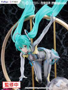 FuRyu Hatsune Miku "MIKU WITH YOU 2024" ver. 1/7 Scale Figure