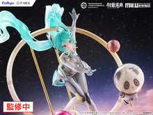 Load image into Gallery viewer, FuRyu Hatsune Miku &quot;MIKU WITH YOU 2024&quot; ver. 1/7 Scale Figure
