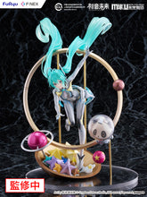 Load image into Gallery viewer, FuRyu Hatsune Miku &quot;MIKU WITH YOU 2024&quot; ver. 1/7 Scale Figure
