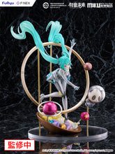 Load image into Gallery viewer, FuRyu Hatsune Miku &quot;MIKU WITH YOU 2024&quot; ver. 1/7 Scale Figure
