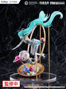 FuRyu Hatsune Miku "MIKU WITH YOU 2024" ver. 1/7 Scale Figure