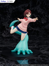 Load image into Gallery viewer, FuRyu Dandadan Momo 1/7 Scale Figure

