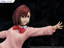 Load image into Gallery viewer, FuRyu Dandadan Momo 1/7 Scale Figure
