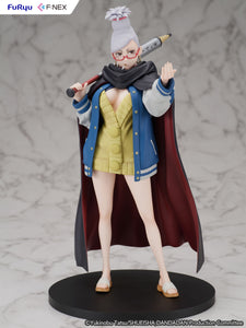 FuRyu Dandadan Seiko 1/7 Scale Figure