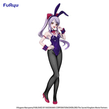 Load image into Gallery viewer, FuRyu Overlord BiCute Bunnies Shalltear Bloodfallen prize Figure
