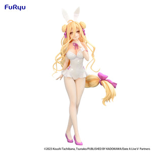 FuRyu BiCute Bunnies Date A LiveⅤ -Mukuro Hoshimiya- prize figure