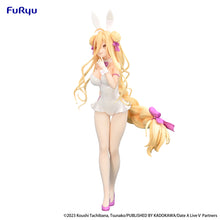 Load image into Gallery viewer, FuRyu BiCute Bunnies Date A LiveⅤ -Mukuro Hoshimiya- prize figure
