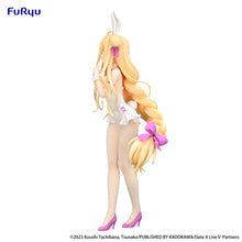 Load image into Gallery viewer, FuRyu BiCute Bunnies Date A LiveⅤ -Mukuro Hoshimiya- prize figure
