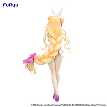 Load image into Gallery viewer, FuRyu BiCute Bunnies Date A LiveⅤ -Mukuro Hoshimiya- prize figure
