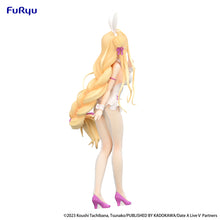 Load image into Gallery viewer, FuRyu BiCute Bunnies Date A LiveⅤ -Mukuro Hoshimiya- prize figure
