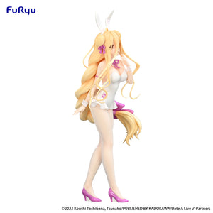 FuRyu BiCute Bunnies Date A LiveⅤ -Mukuro Hoshimiya- prize figure