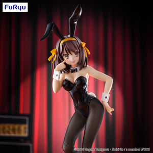 FuRyu The Melancholy of Haruhi Suzumiya -Haruhi Suzumiya- BiCute Bunnies prize figure