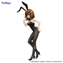 Load image into Gallery viewer, FuRyu The Melancholy of Haruhi Suzumiya -Haruhi Suzumiya- BiCute Bunnies prize figure
