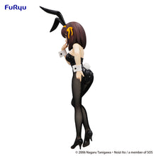 Load image into Gallery viewer, FuRyu The Melancholy of Haruhi Suzumiya -Haruhi Suzumiya- BiCute Bunnies prize figure
