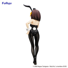 Load image into Gallery viewer, FuRyu The Melancholy of Haruhi Suzumiya -Haruhi Suzumiya- BiCute Bunnies prize figure
