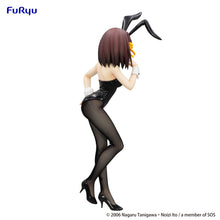 Load image into Gallery viewer, FuRyu The Melancholy of Haruhi Suzumiya -Haruhi Suzumiya- BiCute Bunnies prize figure
