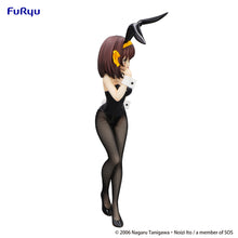 Load image into Gallery viewer, FuRyu The Melancholy of Haruhi Suzumiya -Haruhi Suzumiya- BiCute Bunnies prize figure
