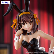 Load image into Gallery viewer, FuRyu The Melancholy of Haruhi Suzumiya -Haruhi Suzumiya- BiCute Bunnies prize figure
