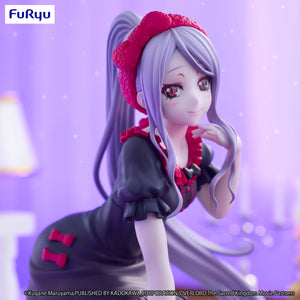 FuRyu OVERLORD Shalltear Loungewear ver. Noodle Stopper Figure