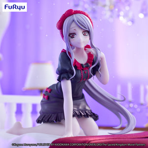 FuRyu OVERLORD Shalltear Loungewear ver. Noodle Stopper Figure