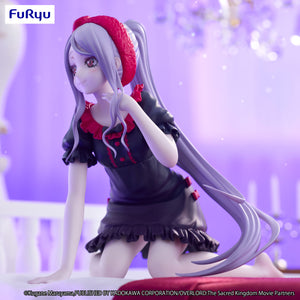 FuRyu OVERLORD Shalltear Loungewear ver. Noodle Stopper Figure