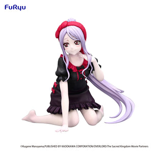 FuRyu OVERLORD Shalltear Loungewear ver. Noodle Stopper Figure