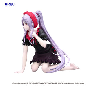 FuRyu OVERLORD Shalltear Loungewear ver. Noodle Stopper Figure