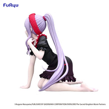 Load image into Gallery viewer, FuRyu OVERLORD Shalltear Loungewear ver. Noodle Stopper Figure
