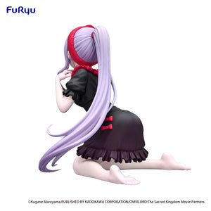 FuRyu OVERLORD Shalltear Loungewear ver. Noodle Stopper Figure