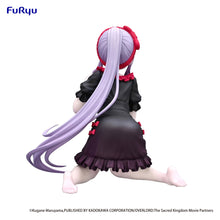 Load image into Gallery viewer, FuRyu OVERLORD Shalltear Loungewear ver. Noodle Stopper Figure
