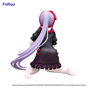 FuRyu OVERLORD Shalltear Loungewear ver. Noodle Stopper Figure