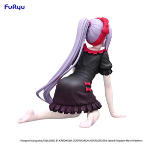 FuRyu OVERLORD Shalltear Loungewear ver. Noodle Stopper Figure