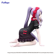 Load image into Gallery viewer, FuRyu OVERLORD Shalltear Loungewear ver. Noodle Stopper Figure
