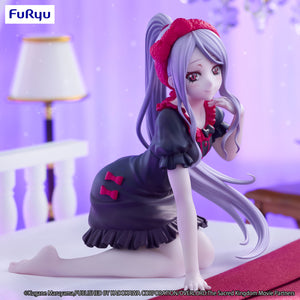 FuRyu OVERLORD Shalltear Loungewear ver. Noodle Stopper Figure