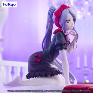 FuRyu OVERLORD Shalltear Loungewear ver. Noodle Stopper Figure