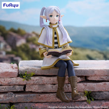 Load image into Gallery viewer, FuRyu Frieren: Beyond Journey’s End -Frieren- Noodle Stopper Figure
