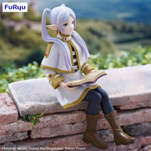 Load image into Gallery viewer, FuRyu Frieren: Beyond Journey’s End -Frieren- Noodle Stopper Figure
