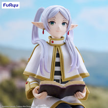 Load image into Gallery viewer, FuRyu Frieren: Beyond Journey’s End -Frieren- Noodle Stopper Figure
