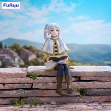 Load image into Gallery viewer, FuRyu Frieren: Beyond Journey’s End -Frieren- Noodle Stopper Figure
